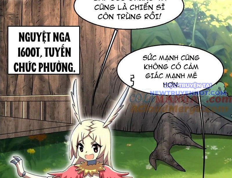 Vũ Trụ Trùng Vương chapter 29 - Trang 79