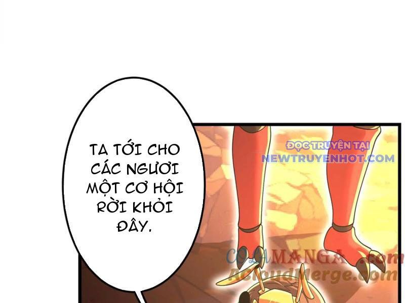 Vũ Trụ Trùng Vương chapter 32 - Trang 38