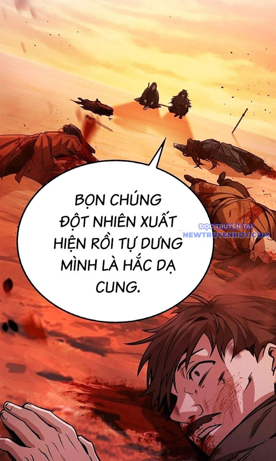 Quỷ Kiếm Thiên Tài Của Hoa Sơn Phái chapter 1 - Trang 48