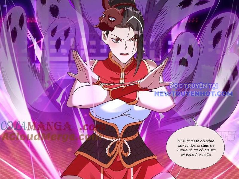 Hoá Ra Ta Là Lão Tổ Ma đạo? chapter 82 - Trang 59