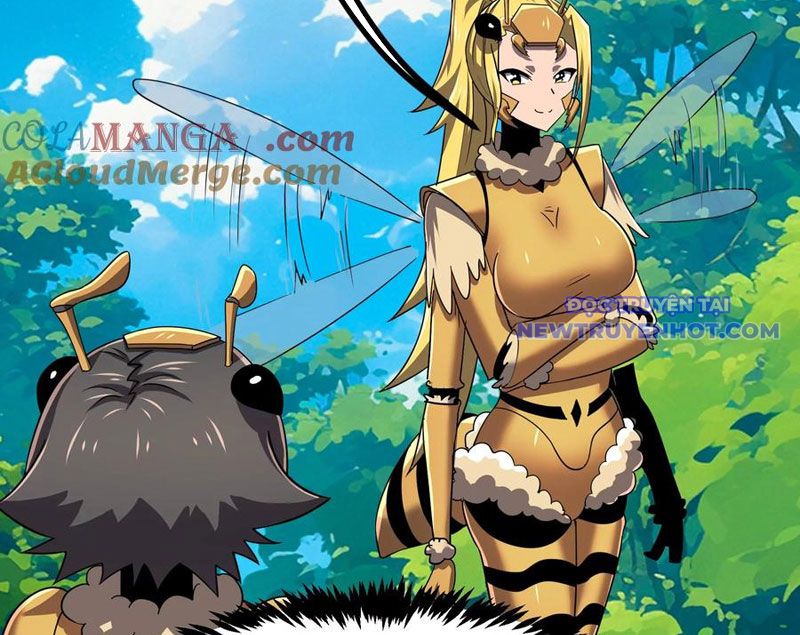 Vũ Trụ Trùng Vương chapter 12 - Trang 135