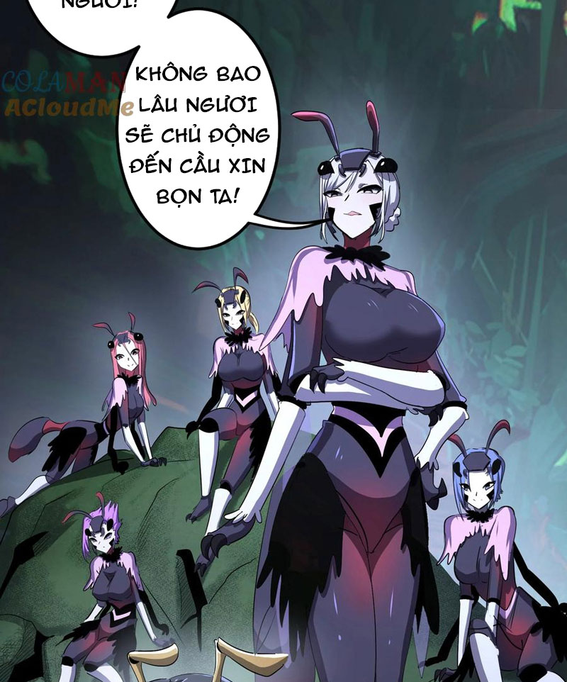 Vũ Trụ Trùng Vương chapter 6 - Trang 54