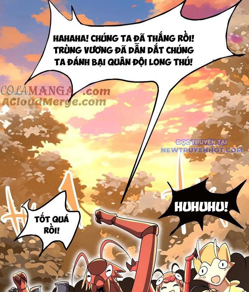 Vũ Trụ Trùng Vương chapter 26 - Trang 14