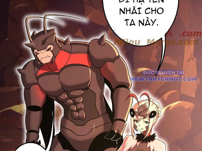 Vũ Trụ Trùng Vương chapter 32 - Trang 48