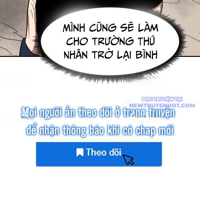 Trường Trung Học Thú Nhân chapter 91 - Trang 133