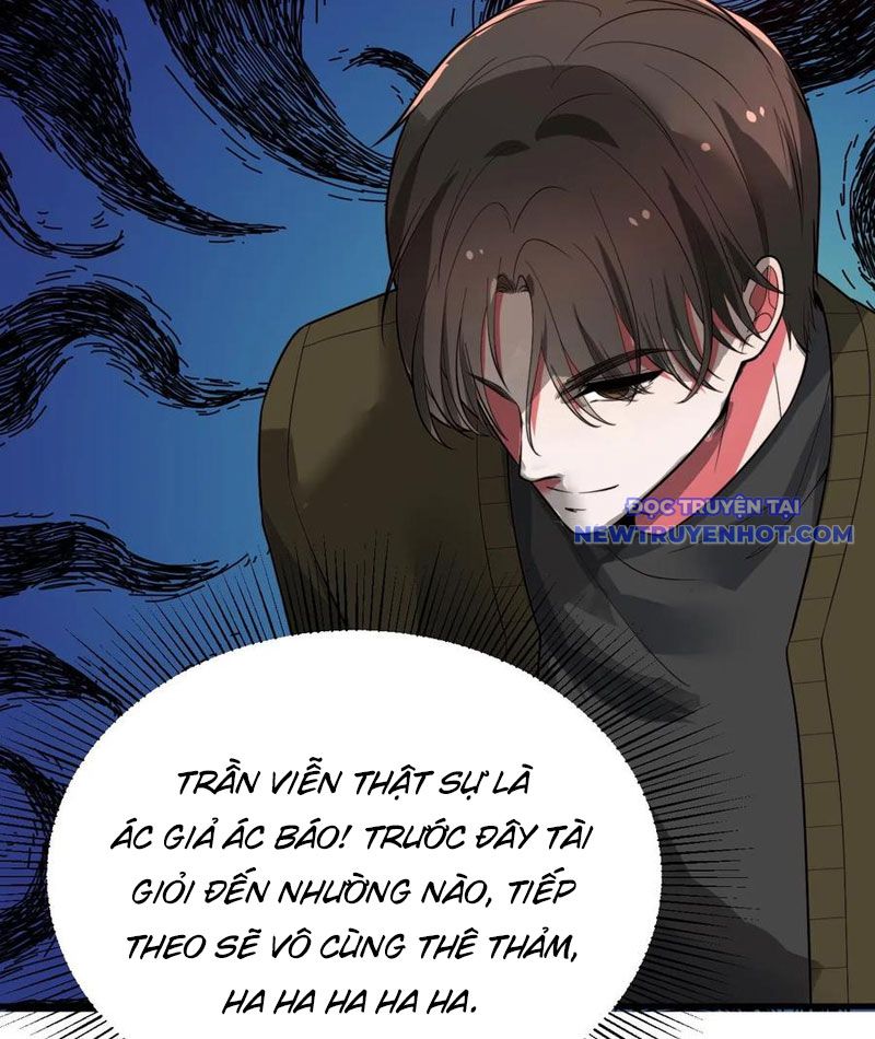 Ta Có 90 Tỷ Tiền Liếm Cẩu! chapter 485 - Trang 24