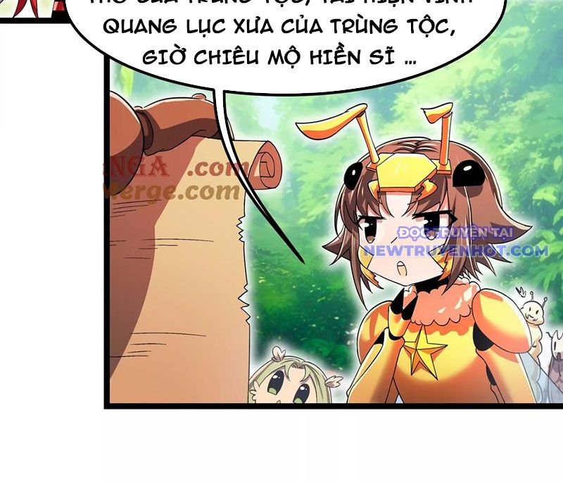 Vũ Trụ Trùng Vương chapter 18 - Trang 108