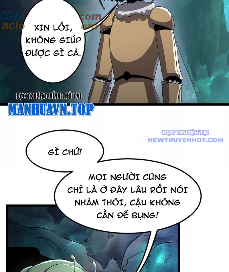 Vũ Trụ Trùng Vương chapter 7 - Trang 28