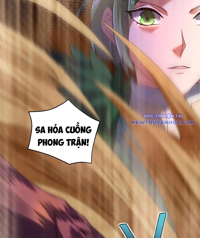 Thần Sủng Tiến Hóa chapter 378 - Trang 70