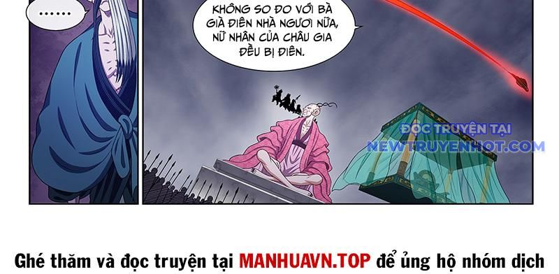 Ta Là Đại Thần Tiên chapter 782 - Trang 36