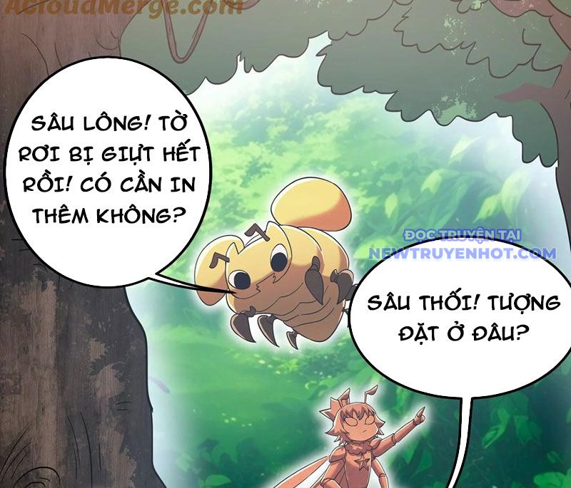 Vũ Trụ Trùng Vương chapter 18 - Trang 114