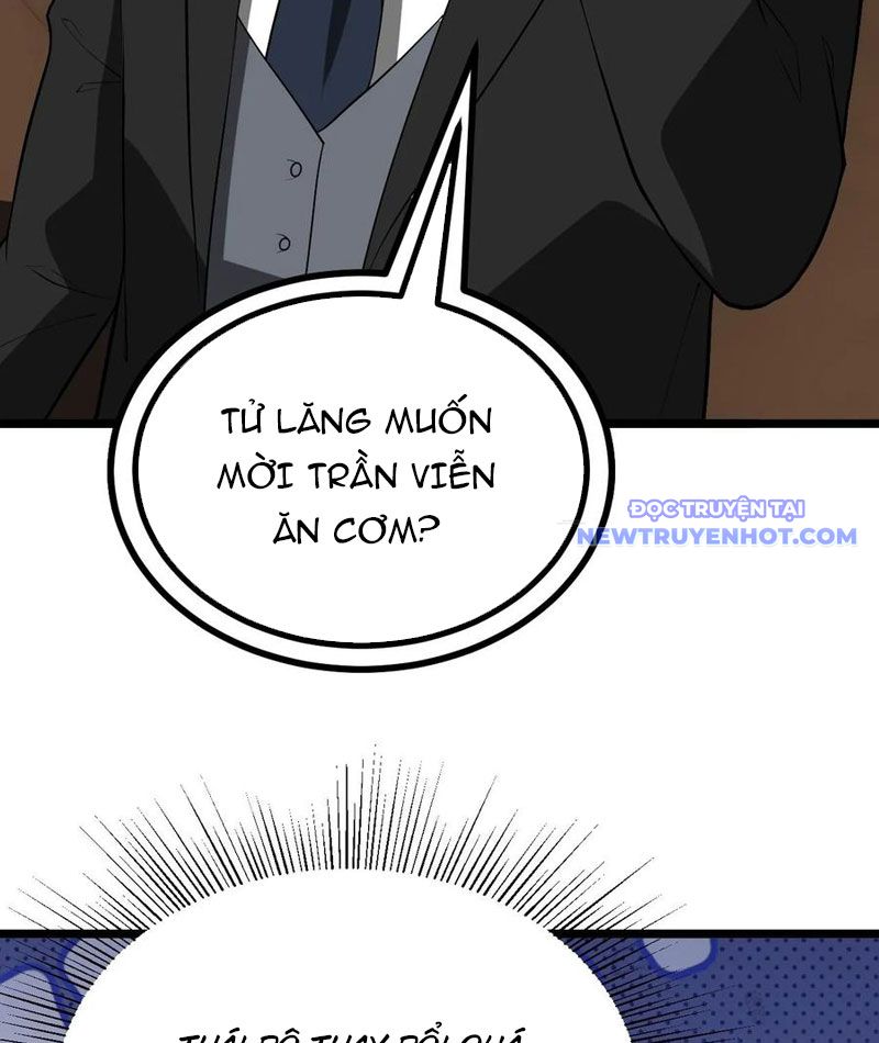 Ta Có 90 Tỷ Tiền Liếm Cẩu! chapter 484 - Trang 27