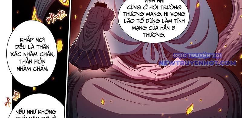 Ta Là Đại Thần Tiên chapter 782 - Trang 8