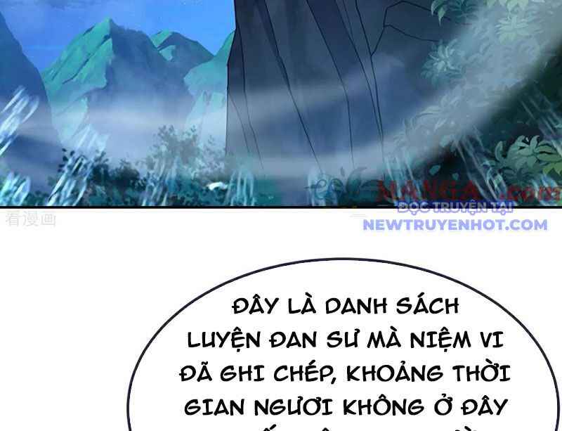 Tiên Võ Đế Tôn chapter 771 - Trang 12