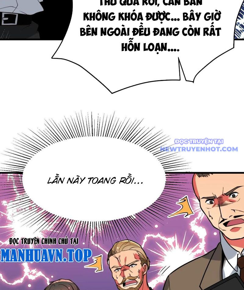 Ta Có 90 Tỷ Tiền Liếm Cẩu! chapter 485 - Trang 43