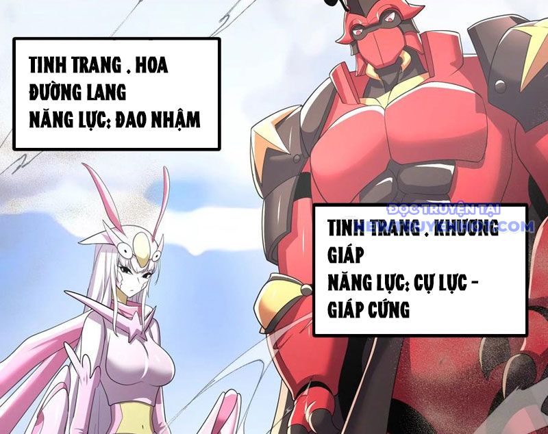 Vũ Trụ Trùng Vương chapter 14 - Trang 24