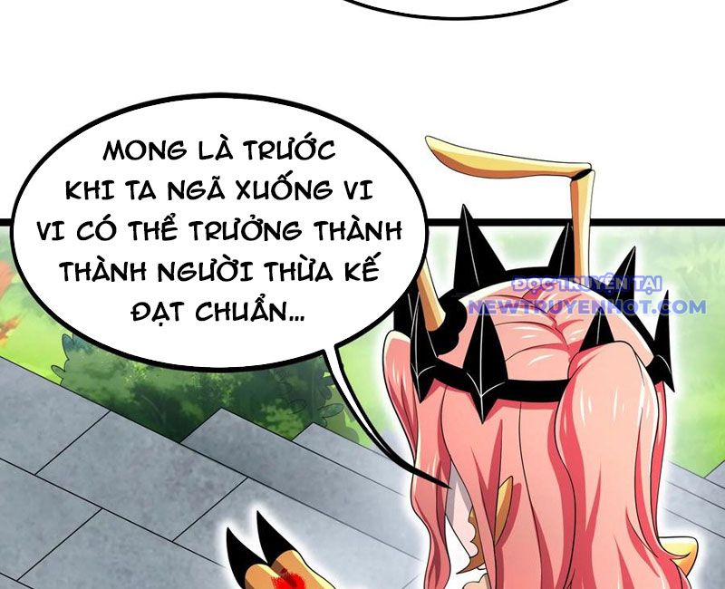 Vũ Trụ Trùng Vương chapter 13 - Trang 48