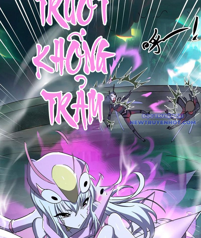 Vũ Trụ Trùng Vương chapter 7 - Trang 59