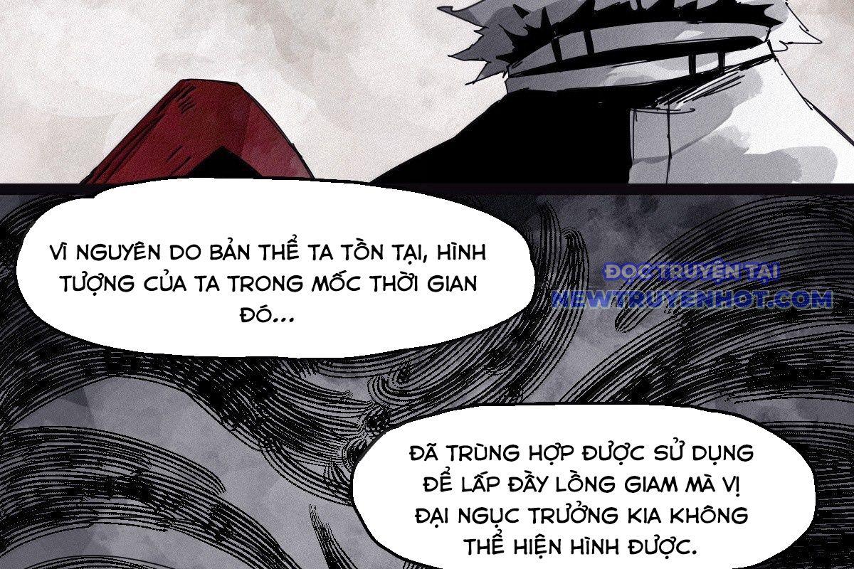 Mặt Nạ Chân Lý chapter 192 - Trang 26