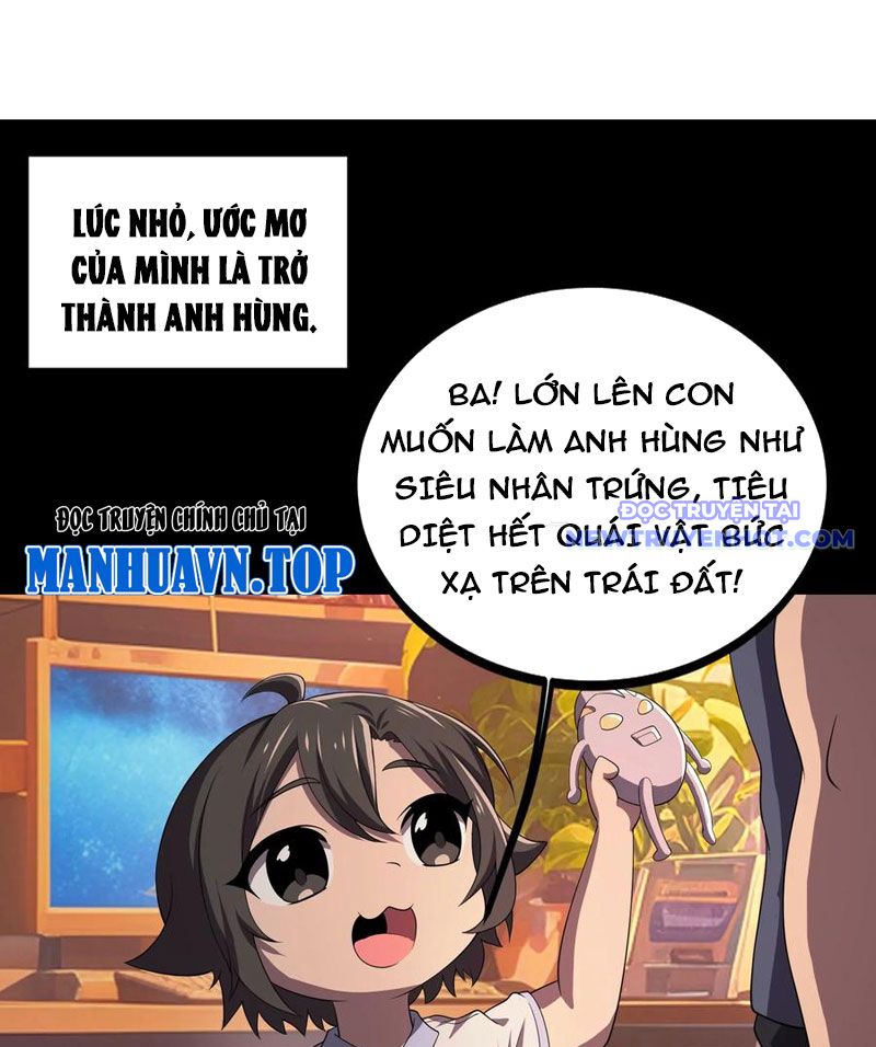 Vũ Trụ Trùng Vương chapter 10 - Trang 4