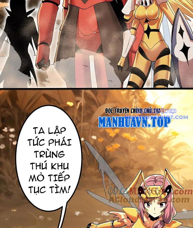 Vũ Trụ Trùng Vương chapter 25 - Trang 36