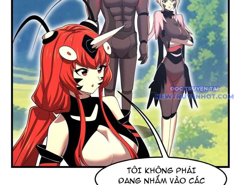 Vũ Trụ Trùng Vương chapter 34 - Trang 102