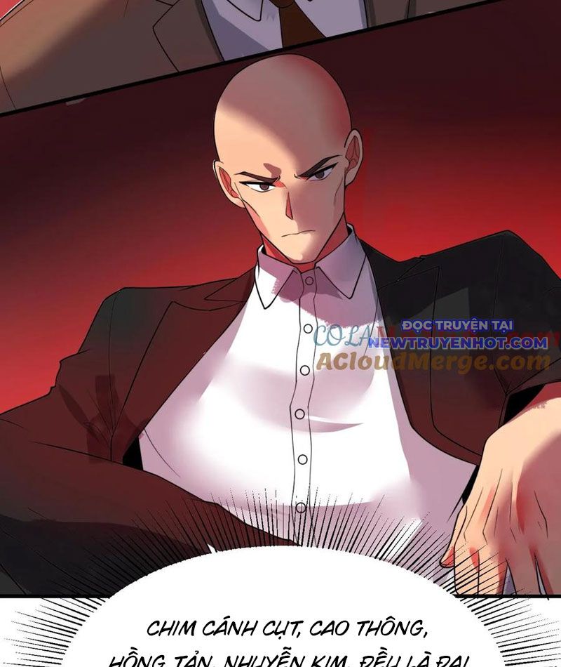 Ta Có 90 Tỷ Tiền Liếm Cẩu! chapter 485 - Trang 17