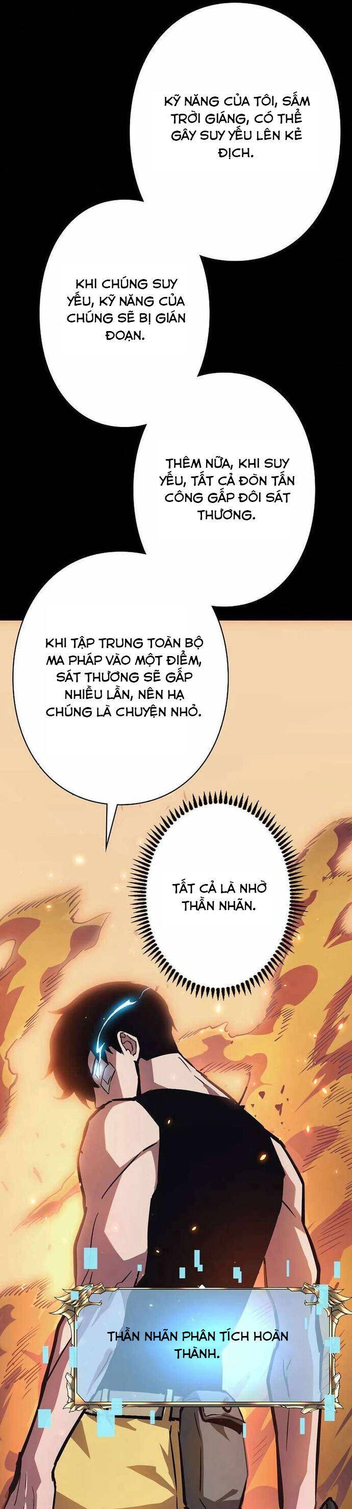 Trở Thành Anh Hùng Mạnh Nhất Nhờ Gian Lận Chapter 28 - Trang 18