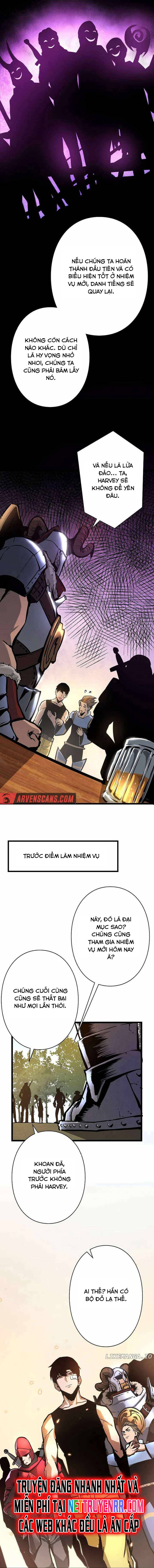 Trở Thành Anh Hùng Mạnh Nhất Nhờ Gian Lận Chapter 28 - Trang 4