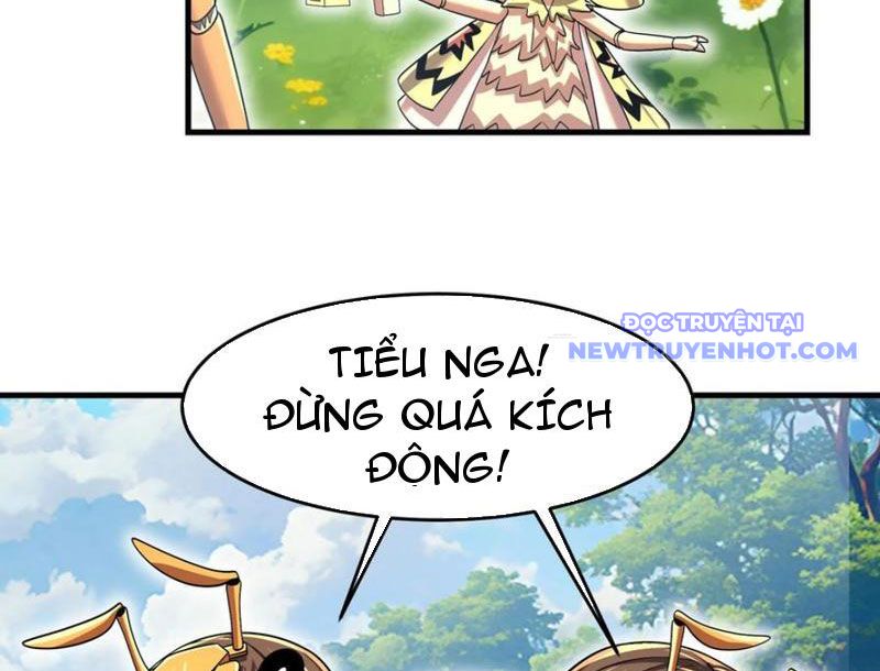 Vũ Trụ Trùng Vương chapter 31 - Trang 61