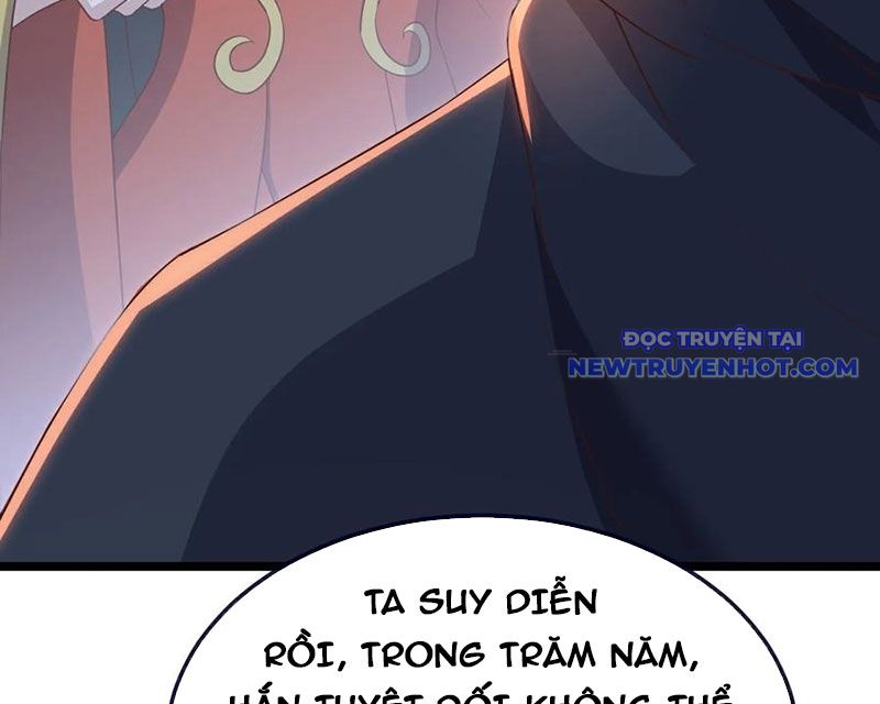 Tiên Võ Đế Tôn chapter 771 - Trang 116