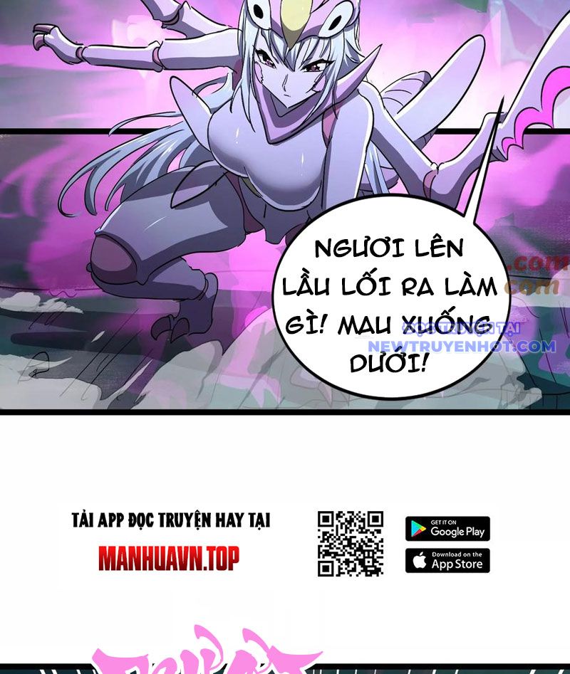 Vũ Trụ Trùng Vương chapter 7 - Trang 58