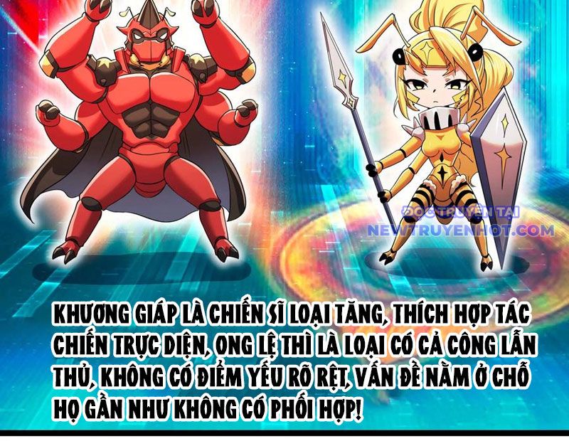 Vũ Trụ Trùng Vương chapter 15 - Trang 120