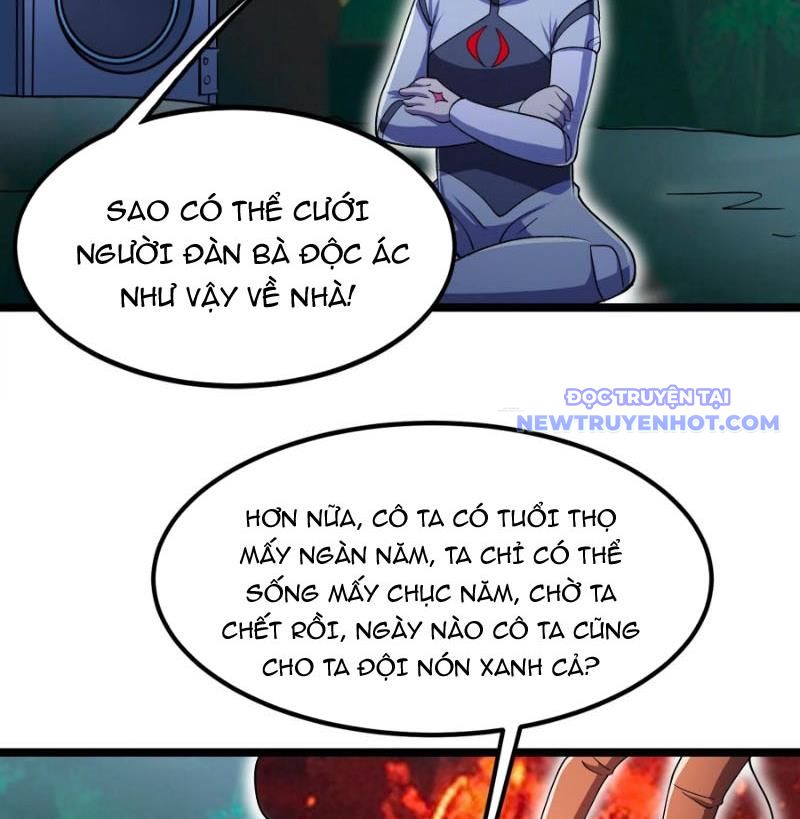 Vũ Trụ Trùng Vương chapter 17 - Trang 19