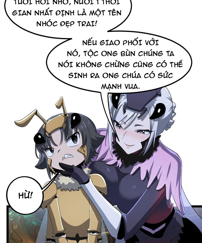 Vũ Trụ Trùng Vương chapter 6 - Trang 51