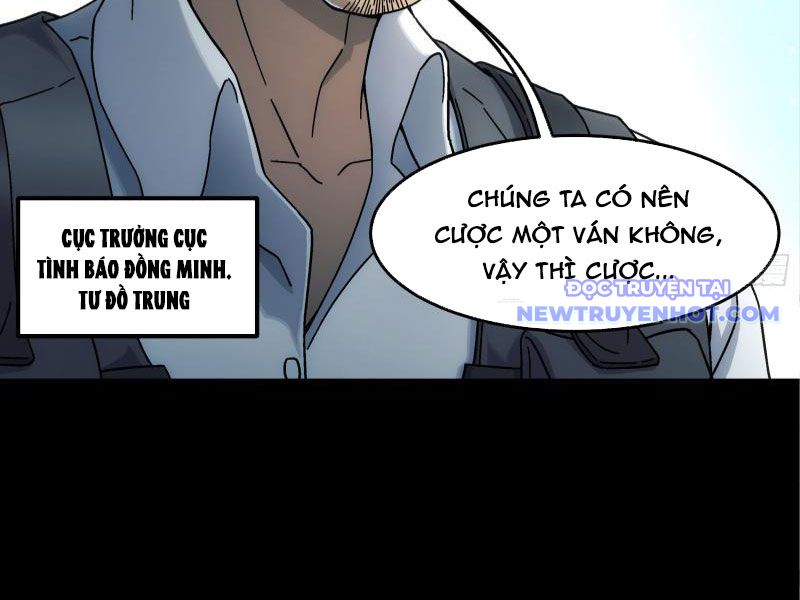 Cương Thiết Khế Ước chapter 15 - Trang 20