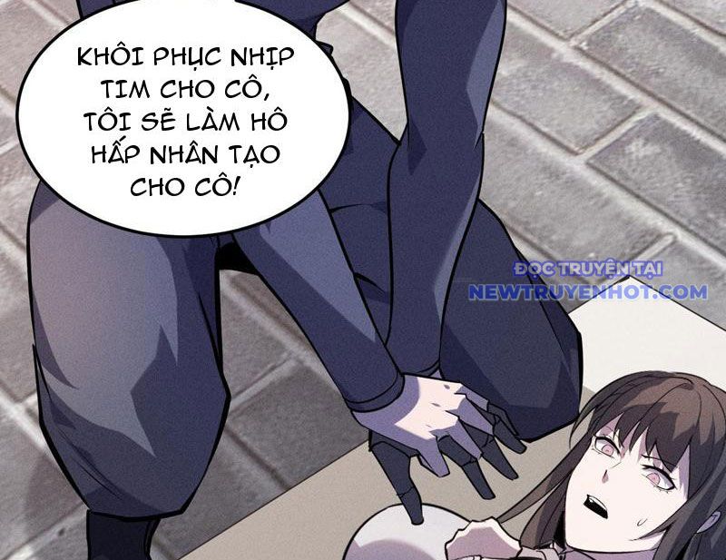 Đừng Gọi Ta Là Ác Ma chapter 8 - Trang 36