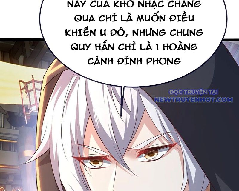 Tiên Võ Đế Tôn chapter 771 - Trang 108