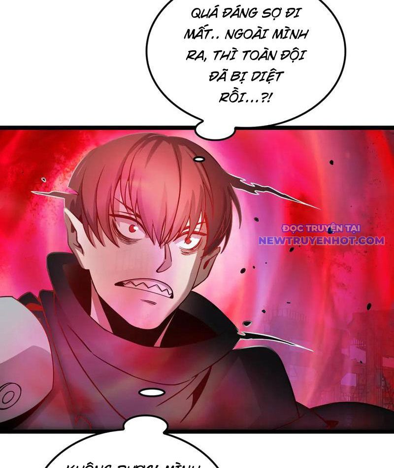 Mạt Thế Kiếm Thần: Ta Chấn Kinh Toàn Cầu chapter 52 - Trang 87