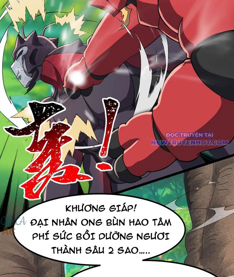 Vũ Trụ Trùng Vương chapter 9 - Trang 38