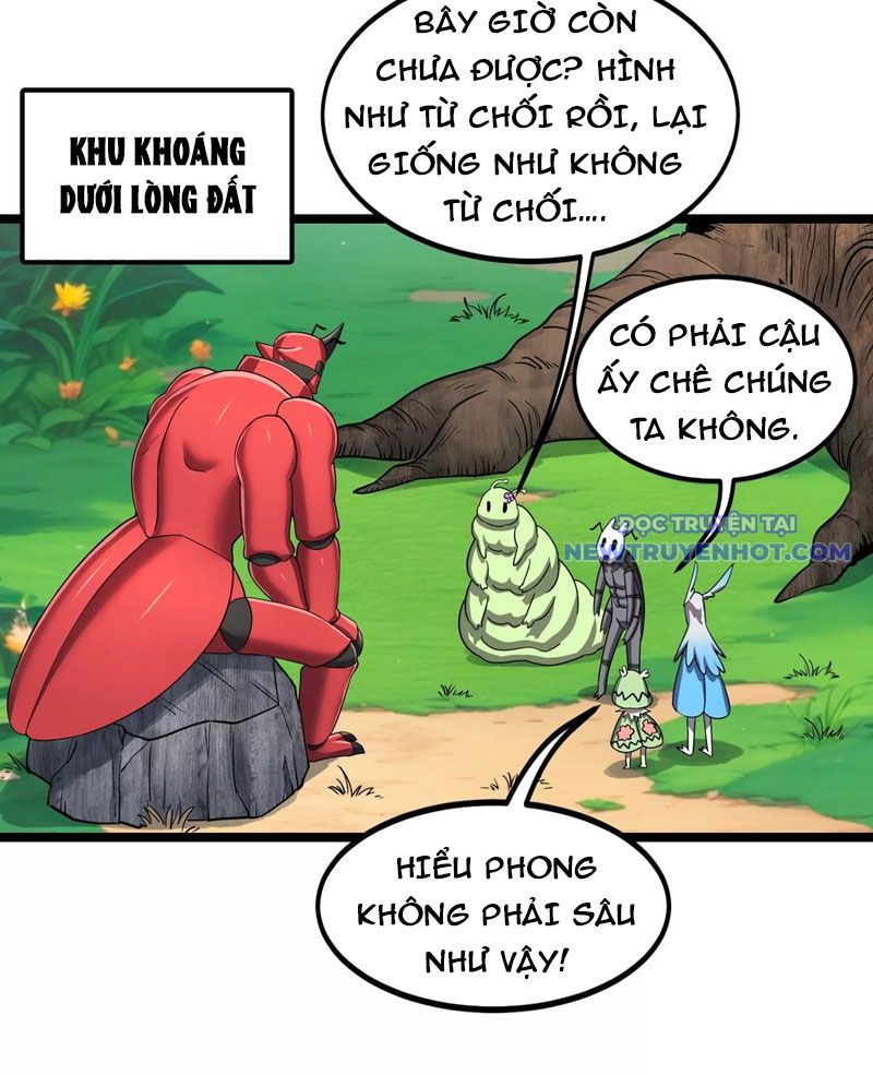 Vũ Trụ Trùng Vương chapter 11 - Trang 62