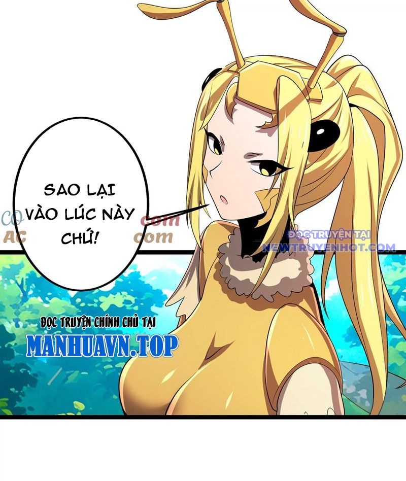 Vũ Trụ Trùng Vương chapter 10 - Trang 70