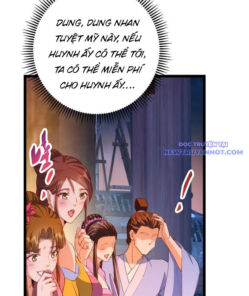 Chưởng Môn Khiêm Tốn Chút chapter 465 - Trang 104