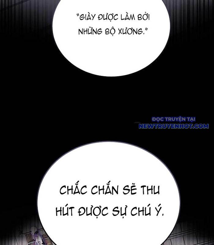 Cách Một Tử Linh Sư Cấp Thảm Họa Nghỉ Hưu chapter 9 - Trang 32