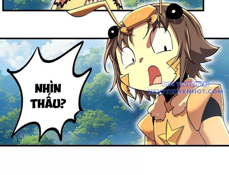 Vũ Trụ Trùng Vương chapter 31 - Trang 70