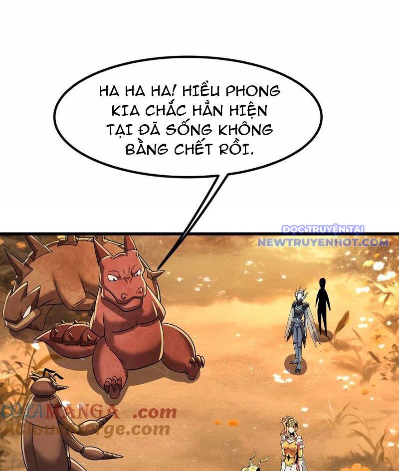 Vũ Trụ Trùng Vương chapter 25 - Trang 38