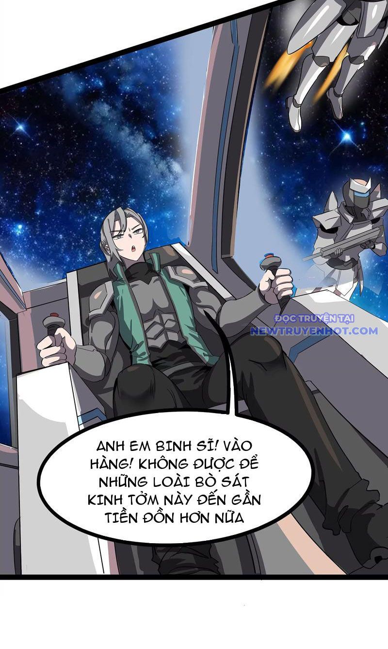 Vũ Trụ Trùng Vương chapter 2 - Trang 59