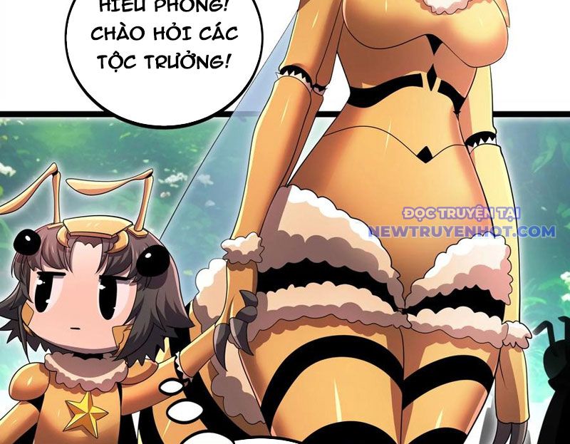 Vũ Trụ Trùng Vương chapter 13 - Trang 20