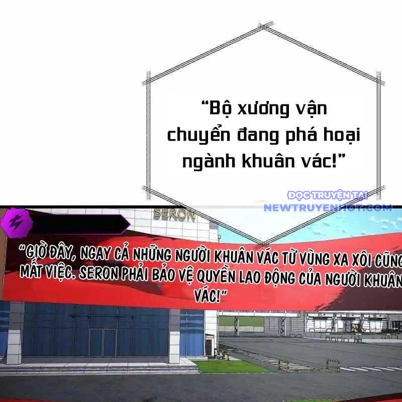 Cách Một Tử Linh Sư Cấp Thảm Họa Nghỉ Hưu chapter 6 - Trang 131