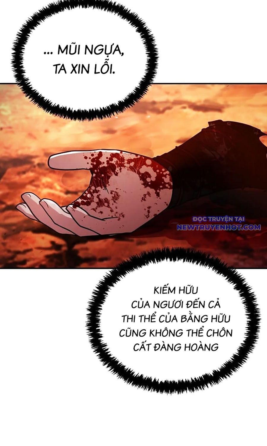 Quỷ Kiếm Thiên Tài Của Hoa Sơn Phái chapter 1 - Trang 115